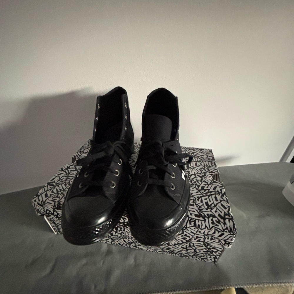 FA x Converse sneakers